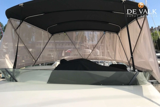 Jeanneau Prestige 36 usata in vendita