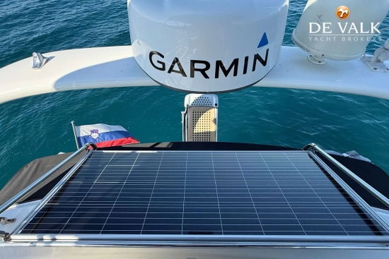 Jeanneau Prestige 36 usata in vendita