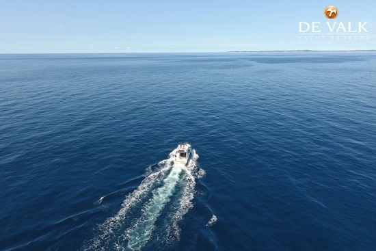 Jeanneau Prestige 36 usata in vendita