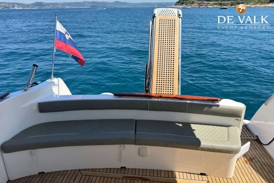 Jeanneau Prestige 36 usata in vendita