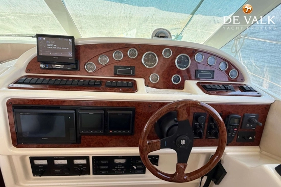 Jeanneau Prestige 36 usata in vendita
