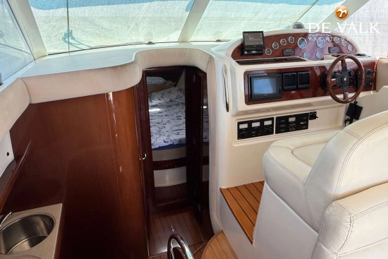 Jeanneau Prestige 36 usata in vendita