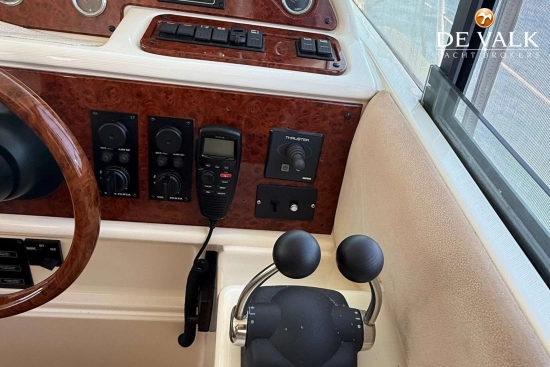 Jeanneau Prestige 36 usata in vendita