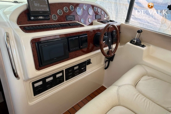 Jeanneau Prestige 36 usata in vendita