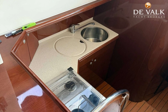 Jeanneau Prestige 36 usata in vendita