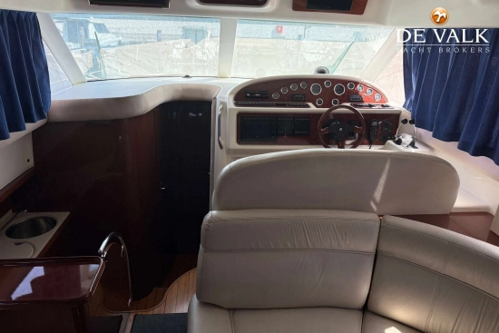 Jeanneau Prestige 36 usata in vendita