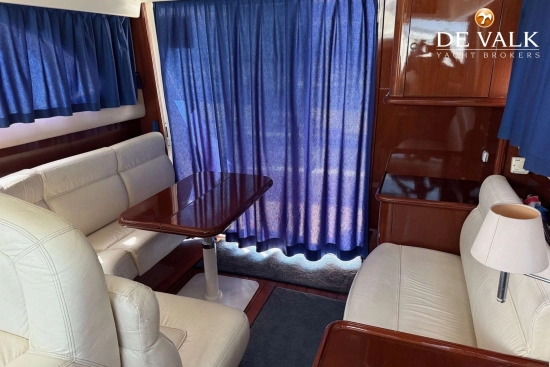 Jeanneau Prestige 36 usata in vendita