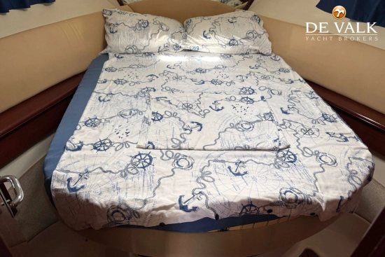Jeanneau Prestige 36 usata in vendita