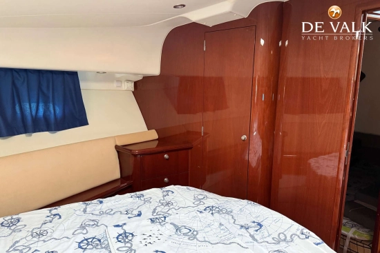 Jeanneau Prestige 36 usata in vendita