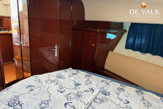 Jeanneau Prestige 36 usata in vendita