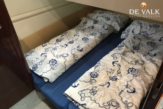 Jeanneau Prestige 36 usata in vendita