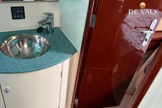 Jeanneau Prestige 36 usata in vendita