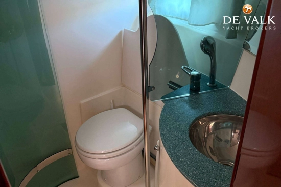 Jeanneau Prestige 36 usata in vendita