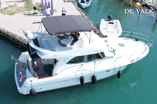 Jeanneau Prestige 36 usata in vendita