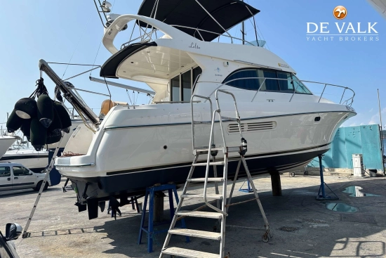 Jeanneau Prestige 36 usata in vendita