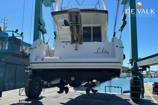 Jeanneau Prestige 36 usata in vendita