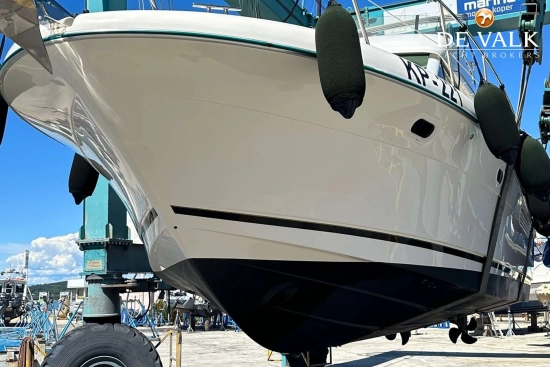 Jeanneau Prestige 36 usata in vendita