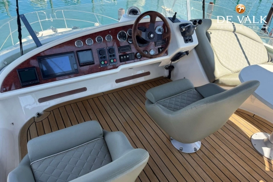 Jeanneau Prestige 36 usata in vendita