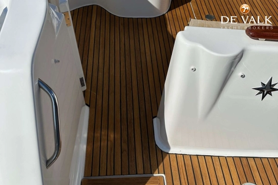 Jeanneau Prestige 36 usata in vendita