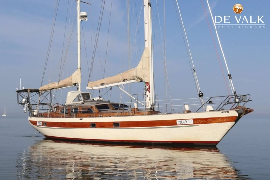 Nissen 52 DS usata in vendita