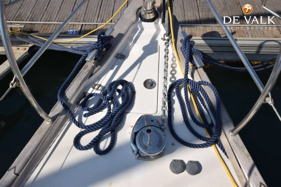 Hallberg Rassy 310 usado à venda