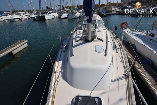 Hallberg Rassy 310 usado à venda