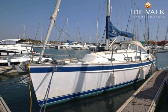 Hallberg Rassy 310 usado à venda