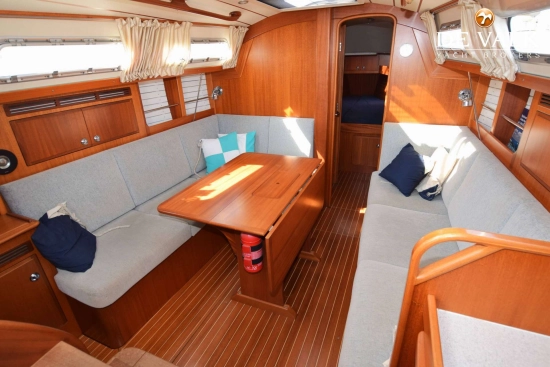 Hallberg Rassy 310 usado à venda