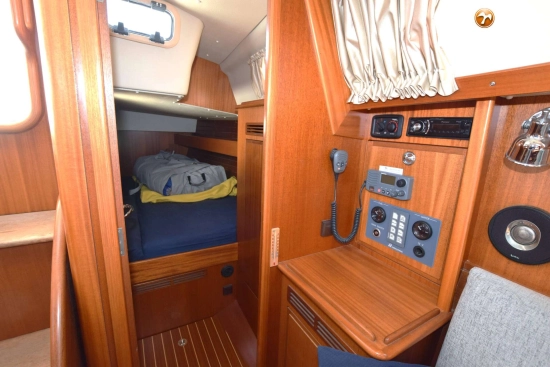 Hallberg Rassy 310 usado à venda