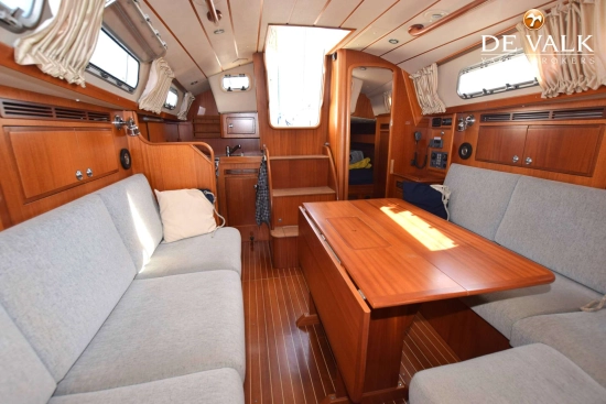 Hallberg Rassy 310 usado à venda