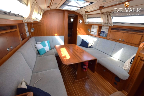 Hallberg Rassy 310 usado à venda