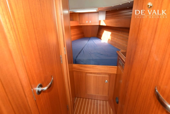 Hallberg Rassy 310 usado à venda