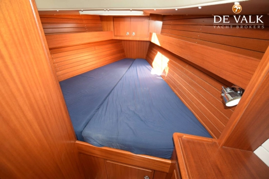 Hallberg Rassy 310 usado à venda
