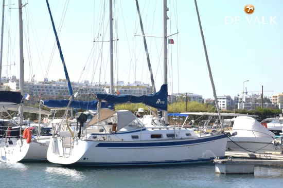 Hallberg Rassy 310 usado à venda