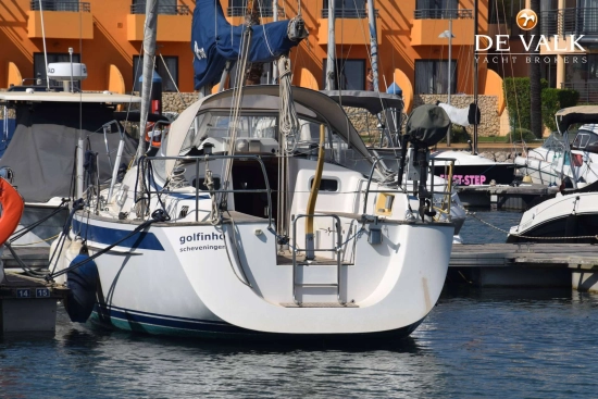Hallberg Rassy 310 usado à venda