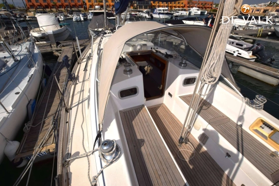 Hallberg Rassy 310 usado à venda
