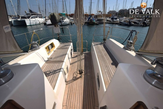 Hallberg Rassy 310 usado à venda