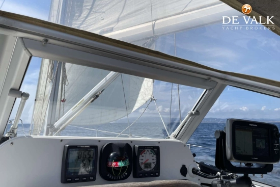 Hallberg Rassy 310 usado à venda