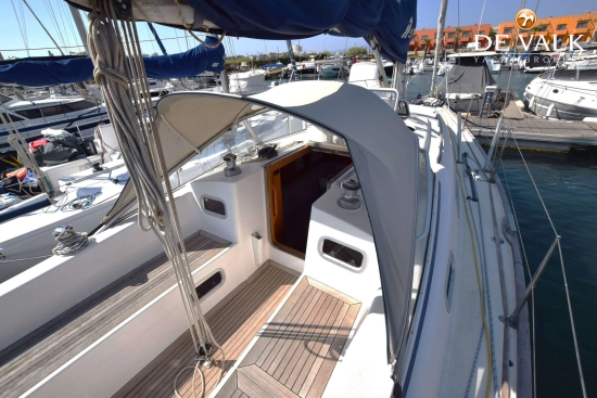 Hallberg Rassy 310 usado à venda