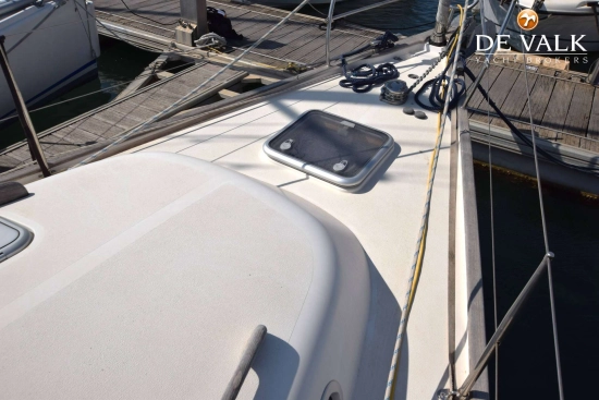 Hallberg Rassy 310 usado à venda