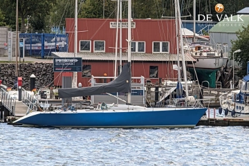 Frers 46 Calypso IOR 2 ton Racer usata in vendita
