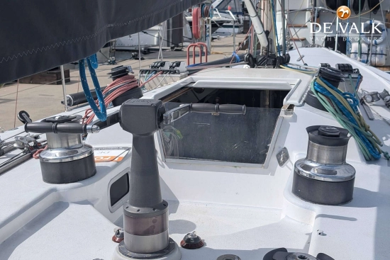 Frers 46 Calypso IOR 2 ton Racer usado à venda