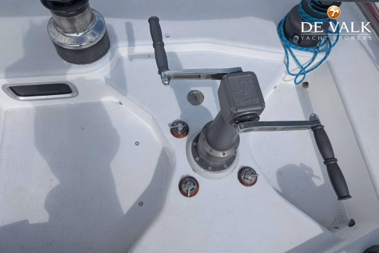 Frers 46 Calypso IOR 2 ton Racer usado à venda