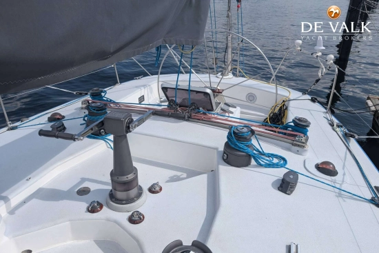 Frers 46 Calypso IOR 2 ton Racer usado à venda