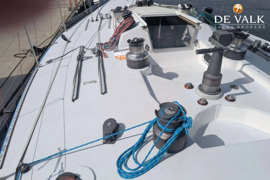 Frers 46 Calypso IOR 2 ton Racer usado à venda