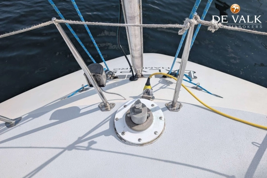 Frers 46 Calypso IOR 2 ton Racer usado à venda