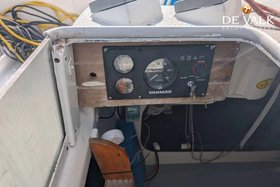 Frers 46 Calypso IOR 2 ton Racer usado à venda