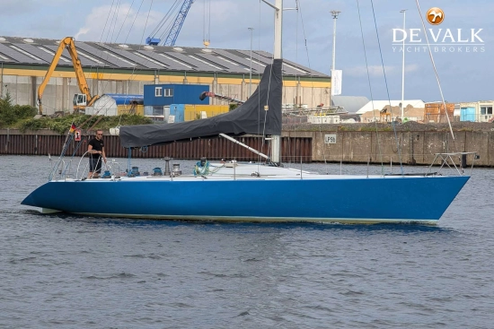 Frers 46 Calypso IOR 2 ton Racer usado à venda