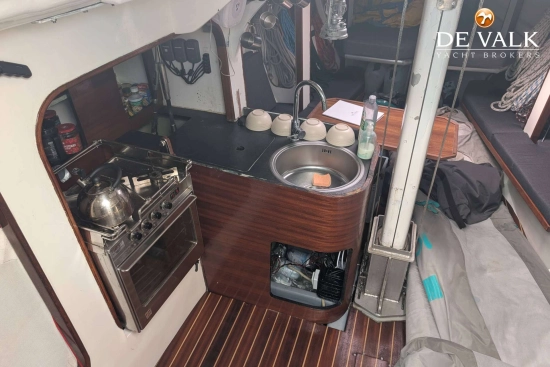 Frers 46 Calypso IOR 2 ton Racer usado à venda