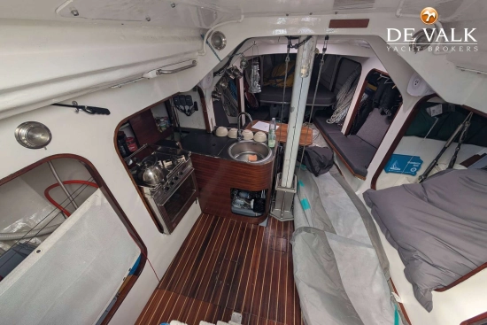 Frers 46 Calypso IOR 2 ton Racer usado à venda
